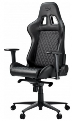 Компьютерное кресло HyperX JET Black