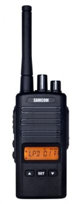 Рация Samcom CP-510