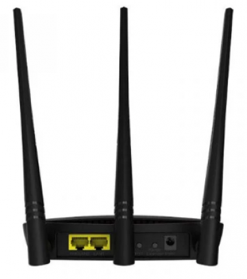 Wi-Fi роутер Tenda AP5