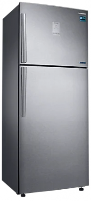 Холодильник Samsung RT46K6360SL