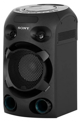 Музыкальный центр Sony MHC-V02