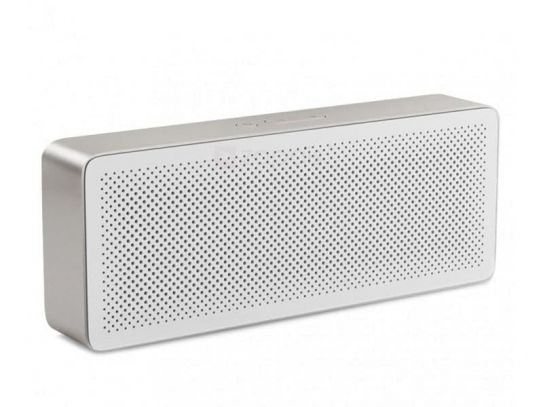 Портативная колонка Mi Bluetooth Speaker Basic 2 White