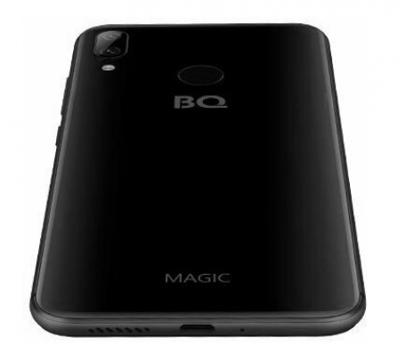 BQ 6040L Magic Black
