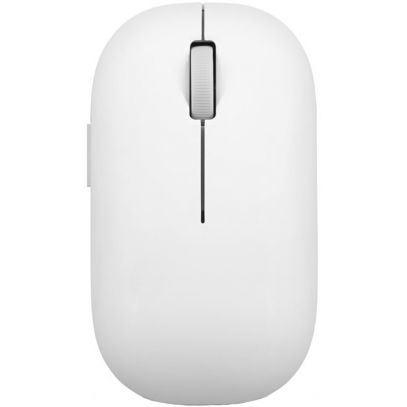 Мышка Mi Wireless Mouse Белая