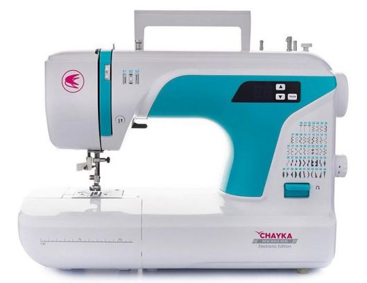 Швейная машина CHAYKA NEW WAVE 4030
