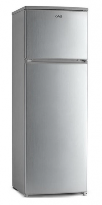 Двухкамерный холодильник Artel HD 316FN S Grey