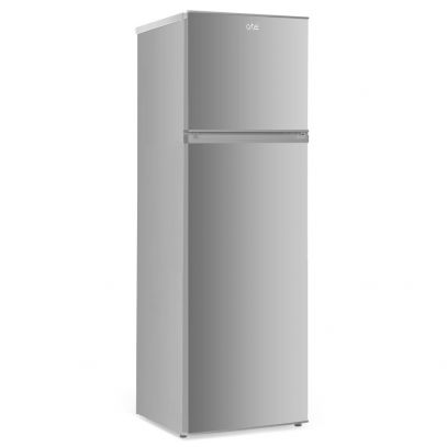 Двухкамерный холодильник Artel HD 316FN S Silver