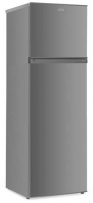 Двухкамерный холодильник Artel HD 341FN S Grey