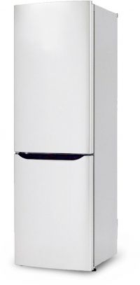 Двухкамерный холодильник Artel HD 430RWENS White