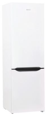 Двухкамерный холодильник Artel HD 455RWENS White