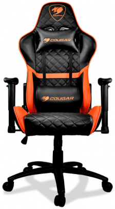 Компьютерное кресло COUGAR Armor ONE игровое