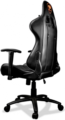 Компьютерное кресло COUGAR Armor ONE Black игровое