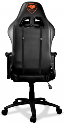 Компьютерное кресло COUGAR Armor ONE Black игровое