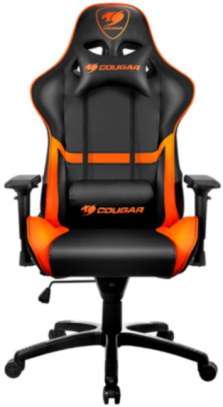 Компьютерное кресло COUGAR Armor игровое