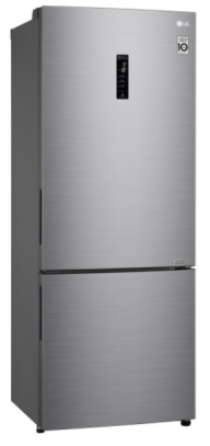 Холодильник LG B569PMCZ
