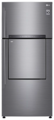 Холодильник LG A702HMHU