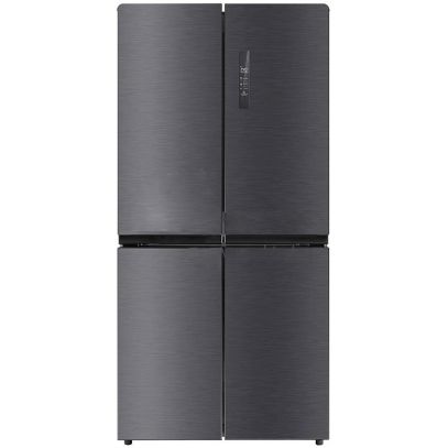 Холодильник Midea HQ-627WEN BST