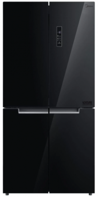 Холодильник Midea HQ-627WEN BG
