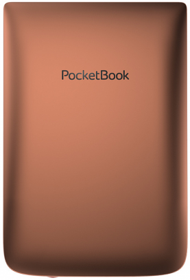 Электронная книга PocketBook 632 (Touch HD 3)