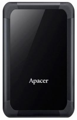Внешний HDD Apacer AC532 1ТБ