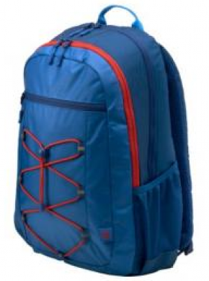 Рюкзак для ноутбука HP 15.6 Active Blue/Red Backpack
