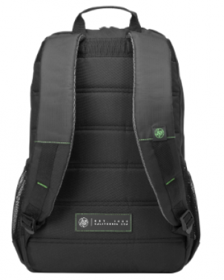 Рюкзак для ноутбука HP 15.6 Active Black Backpack