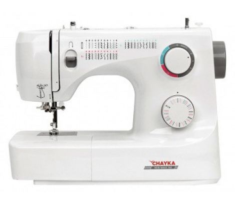 Швейная машина CHAYKA 760