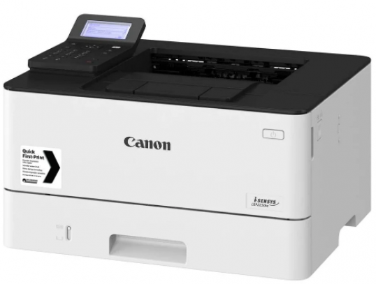 Принтер Canon I-SENSYS LBP223DW