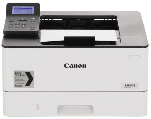 Принтер Canon I-SENSYS LBP223DW