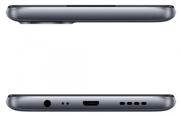 Смартфон Realme C11 (2+32) Grey RMX2185