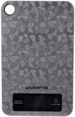 Кухонные весы Polaris PKS0531ADL