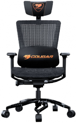 Компьютерное кресло Cougar ARGO Black