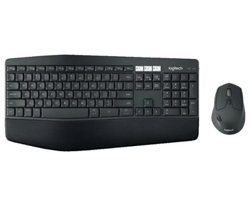 Клавиатура и мышь Logitech MK850