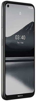 Смартфон Nokia 3.4 3/64GB Grey