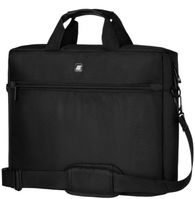 Сумка для ноутбука 2E Laptop Bag 16" Beginner Black