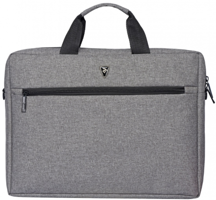 Сумка для ноутбука 2E Laptop Bag 16" Beginner Grey