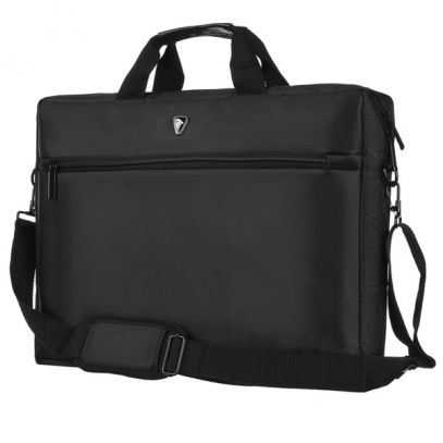 Сумка для ноутбука 2E Laptop Bag 17" Beginner Black