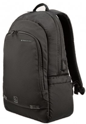 Рюкзак для ноутбука Tucano FORTE BACKPACK PC 15.6" Black