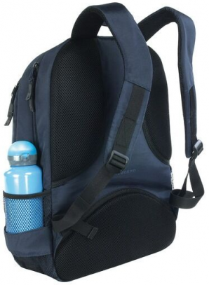 Рюкзак для ноутбука Tucano LATO BACKPACK 17" NOTEBOOK Blue
