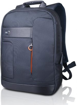 Рюкзак для ноутбука Lenovo 15.6 Classic Backpack by NAVA -Black