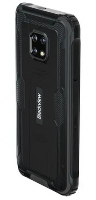 Смартфон Blackview BV4900 3/32GB Black