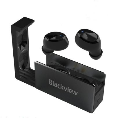 Беспроводные наушники Blackview AirBuds 2 TWS Black