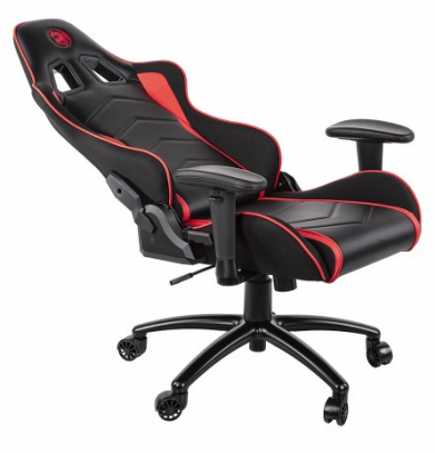 Кресло 2E GAMING GC25 BLACK/RED
