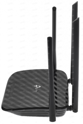 Wi-Fi роутер TP-Link Archer A6 1350Mb