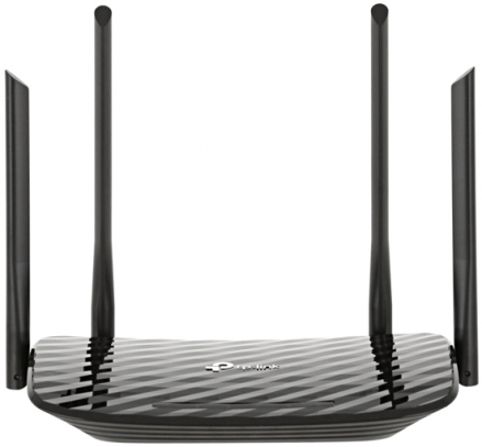 Wi-Fi роутер TP-Link Archer A6 1350Mb