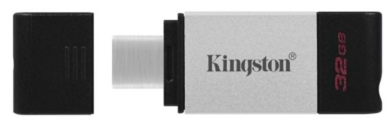Флешка Kingston DataTraveler DT80/32GB