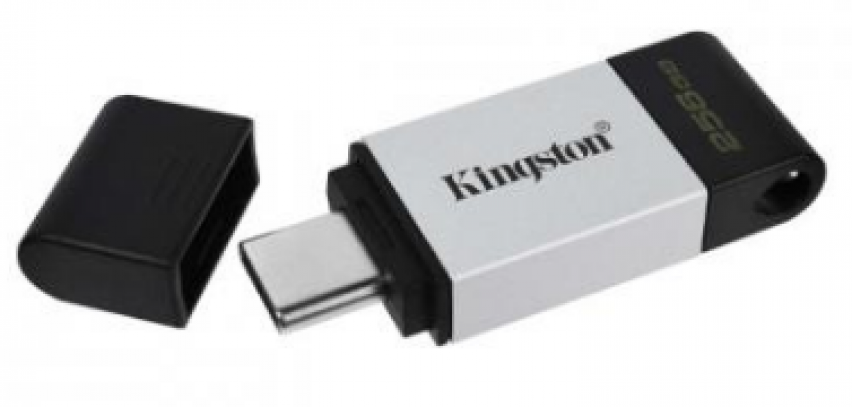 Флешка Kingston DataTraveler DT80/256GB