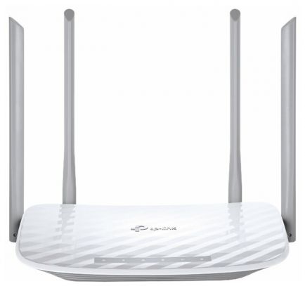 Wi-Fi роутер TP-Link Archer C50 750Mb