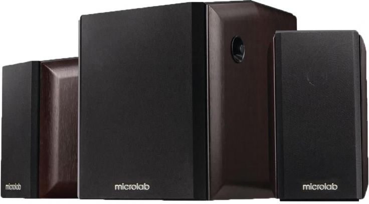 Компьютерная акустика Microlab FC 340