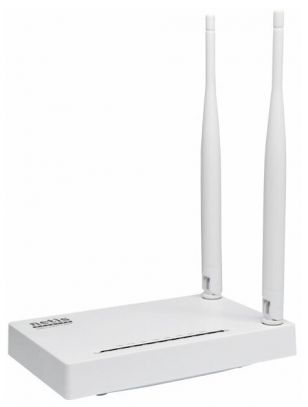 Wi-Fi роутер Netis DL4323